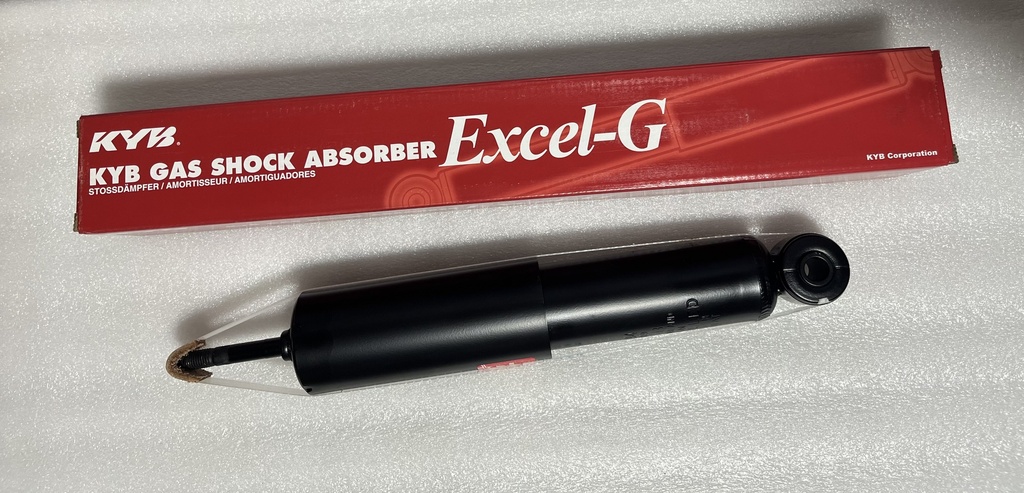 MR448498] - AMORTIGUADOR KYB DELANTERO MITSUBISHI NATIVA / MONTERO